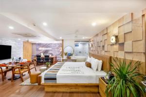 HOTEL SIGNATURE BANJARA HILLS Hyderabad