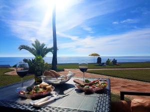 Sea Front Beach House Macarena C