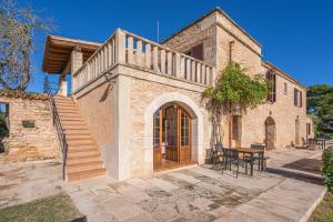 Es turo de ses illes