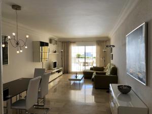 Amazing apartment in Puerto Alto