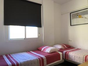 Amazing apartment in Puerto Alto