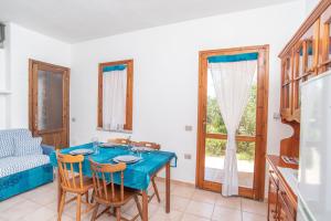 Sardegna Budoni giardino e Jacuzzi