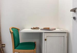 La Terrazza Boccadoro Rooms