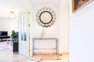 Modern Apartment in Jardin Botanico