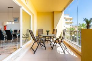 Modern Apartment in Jardin Botanico