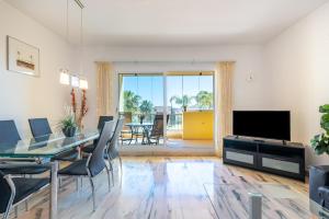 Modern Apartment in Jardin Botanico