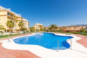 Modern Apartment in Jardin Botanico