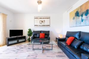 Modern Apartment in Jardin Botanico