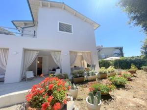 Villa Atusca - Castiglioncello