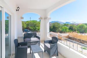 Splendido Appartamento B6 img17