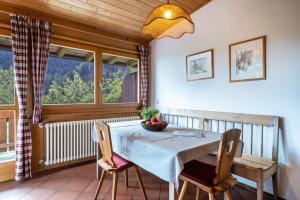 Mayrhof Apartment Tanne