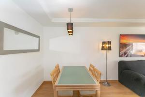 Apartment In Teatinos