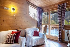 Mayrhof Apartment Tanne