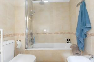 Apartment In Teatinos