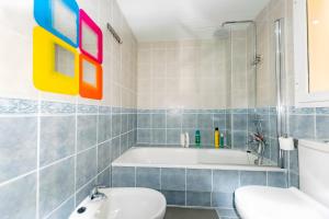 Apartment In Teatinos