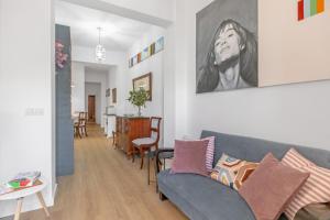 Santa Cruz Art Home