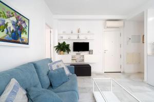 Apartamento en el centro de Cádiz