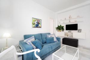 Apartamento en el centro de Cádiz