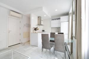Apartamento en el centro de Cádiz