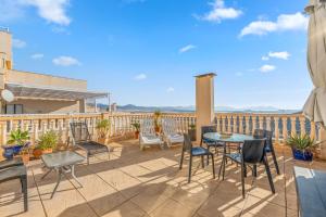 Apartment in Bolnuevo