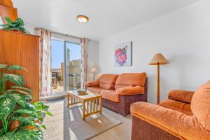 Apartment in Bolnuevo