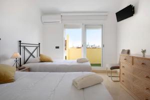 Luxury in Puerto Marina