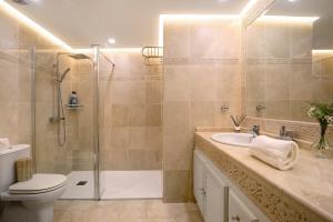 Luxury in Puerto Marina