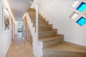 Luxury in Puerto Marina