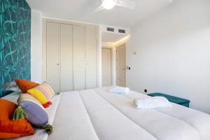 Luxury in Puerto Marina