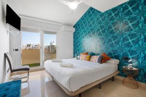 Luxury in Puerto Marina