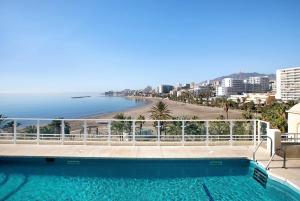 Luxury in Puerto Marina