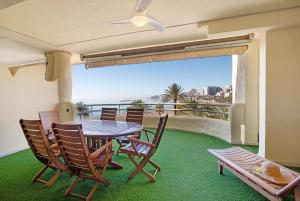 Luxury in Puerto Marina