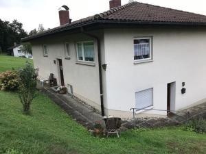 Auf der Bühlerhöhe