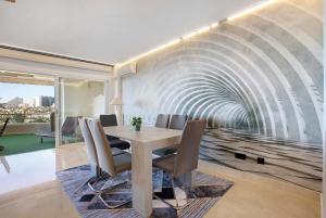 Luxury in Puerto Marina