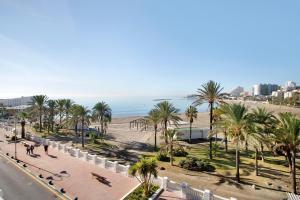 Luxury in Puerto Marina