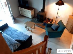 Le Gîte d’Ambre