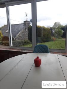 Le Gîte d’Ambre