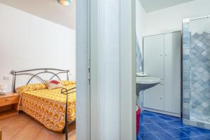 Appartamento 2 in Villa in campagna img20