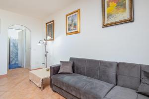 Appartamento 2 in Villa in campagna img11