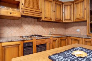 Appartamento 2 in Villa in campagna img15