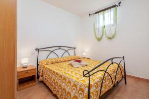 Appartamento 2 in Villa in campagna img16