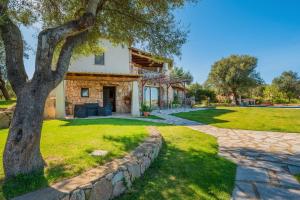 Appartamento 2 in Villa in campagna img24