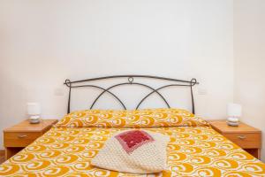 Appartamento 2 in Villa in campagna img18