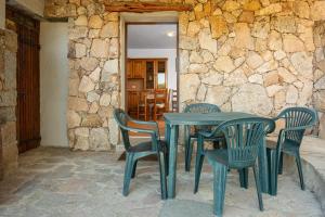 Appartamento 2 in Villa in campagna