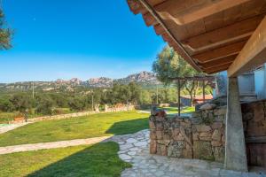 Appartamento 2 in Villa in campagna img2