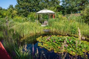 Ferienatelier im Haus Ginkgo
