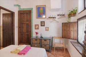 Casa Rural La Rana Verde