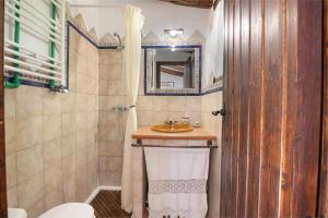 Casa Rural La Rana Verde