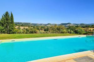 Villa Castelluccio Noto con piscina