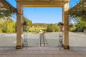 Villa Castelluccio Noto con piscina